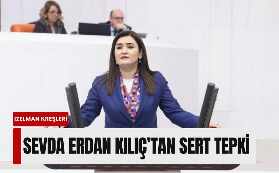 İzmir’de İZELMAN kreşleri kapatılıyor mu? Sevda Erdan Kılıç’tan sert tepki