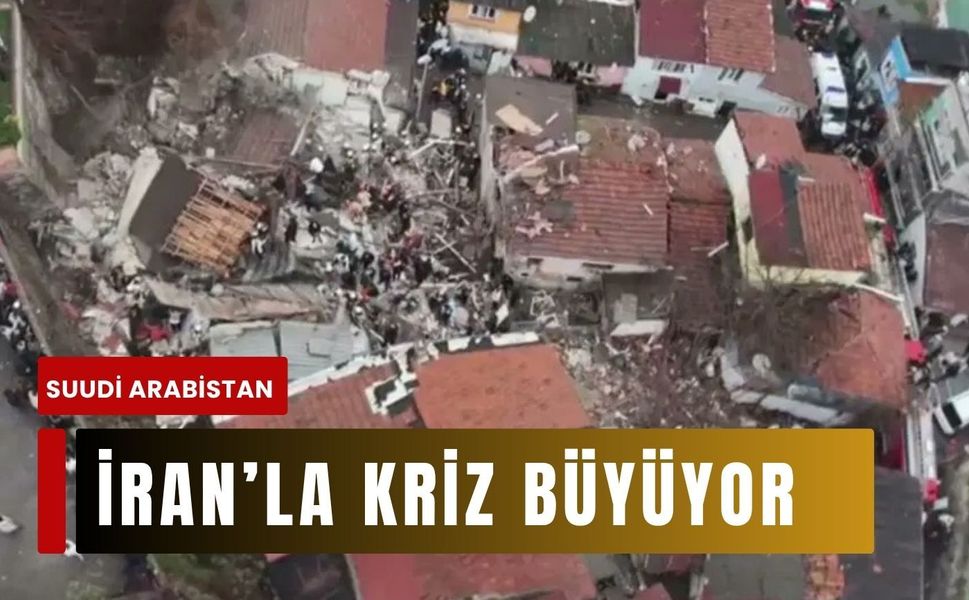 Suudi Arabistan’dan İranlı diplomatik personele ‘istenmeyen kişi’ kararı