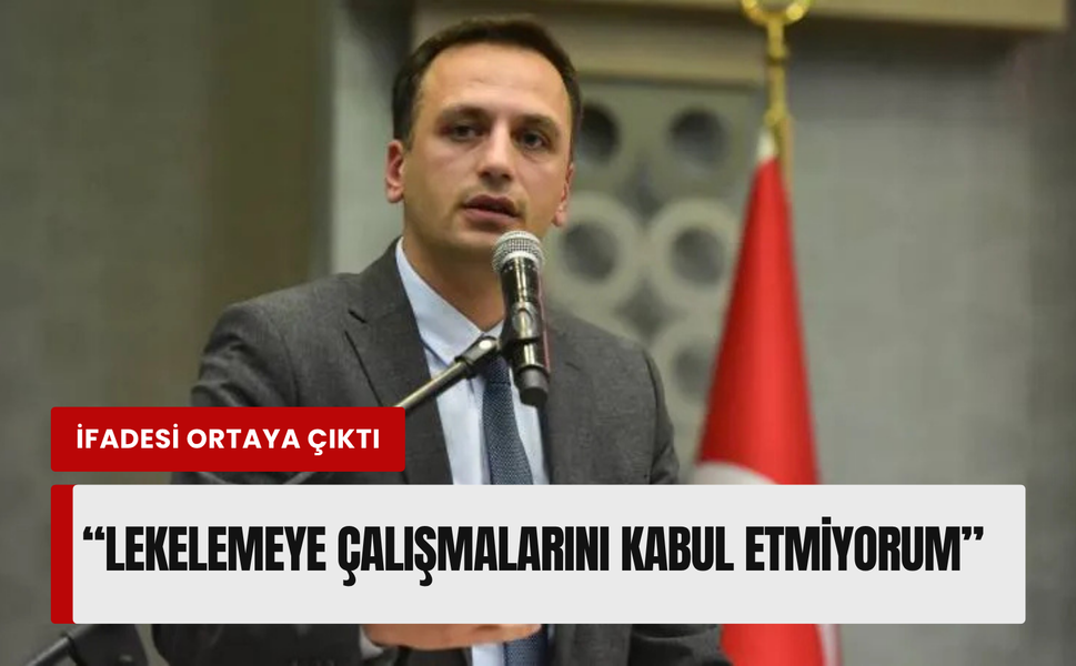 Başkan Ömer Eşki'nin mahkemedeki ifadesi ortaya çıktı!