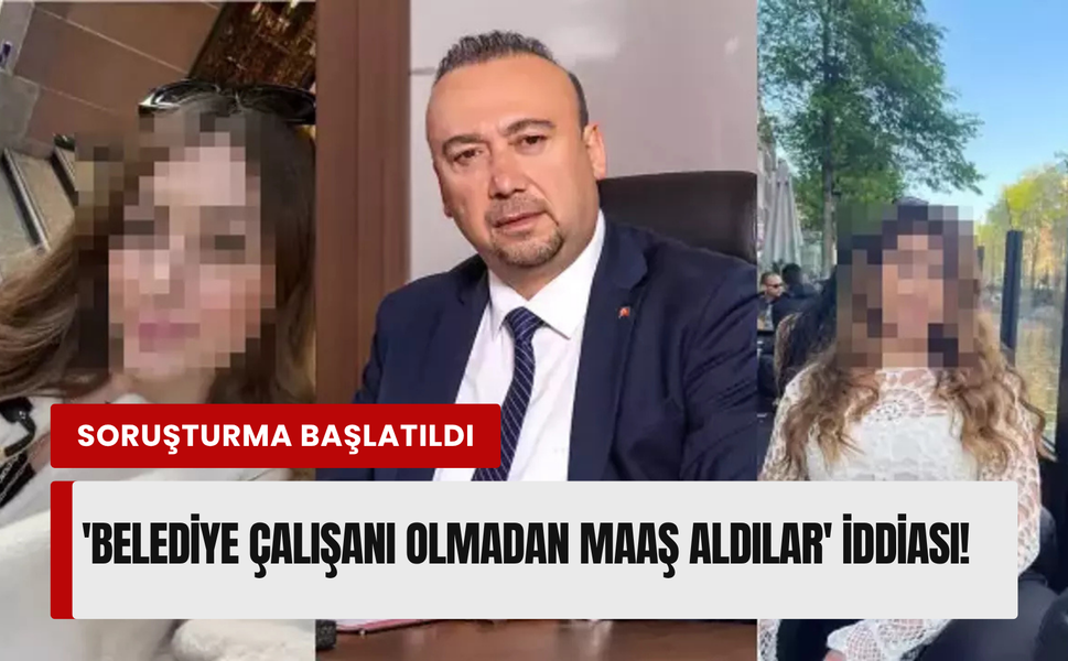 Uşak Belediyesi soruşturması Bornova Belediyesi'ne sıçradı!