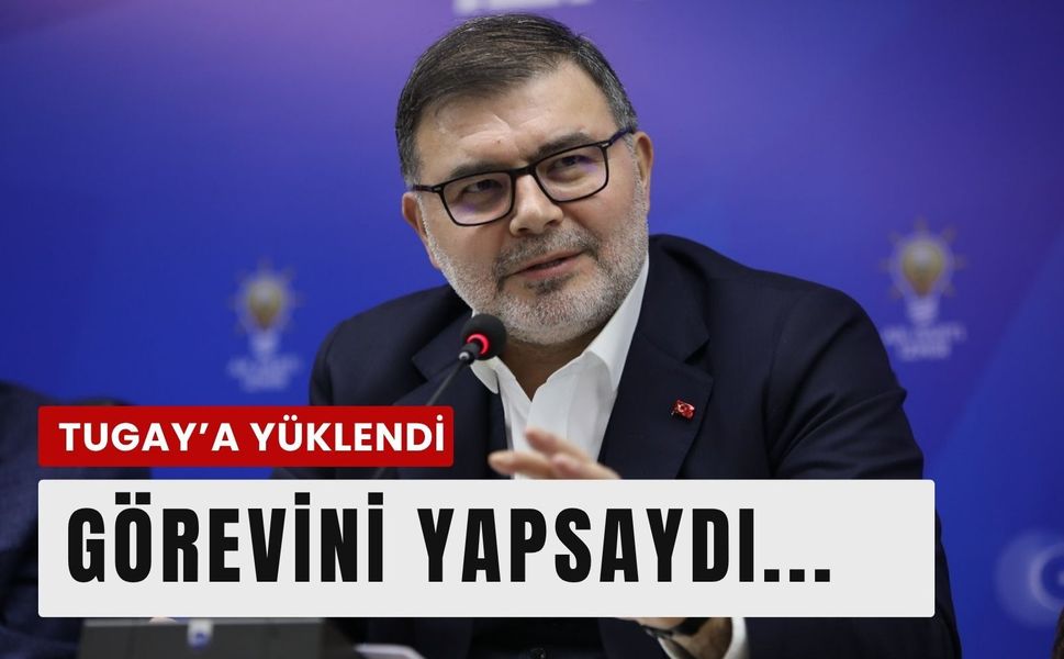 Bilal Saygılı: Vaatler havada kaldı, mağduriyetler devam ediyor