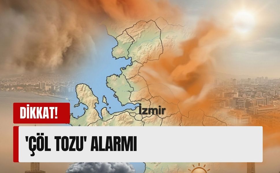 Bu geceye hazır olun! Herkes arabasını kapalı yere çeksin, felaket geliyor!