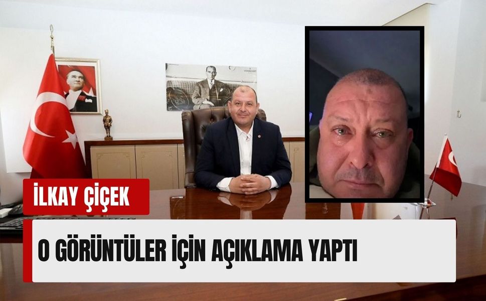 Menderes Belediye Başkanı’ndan açıklama