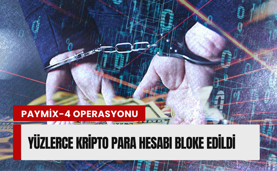 Listede İzmir de var! 7 ilde dev 'Paymix-4' operasyonu: Milyonluk servete el konuldu!