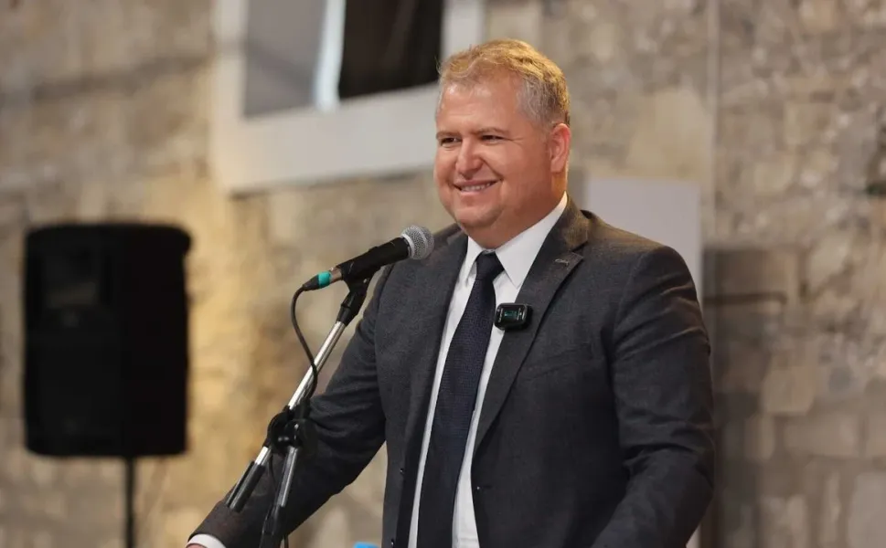 Urla Belediye Başkanı Selçuk Balkan'dan 19 Mayıs kutlaması