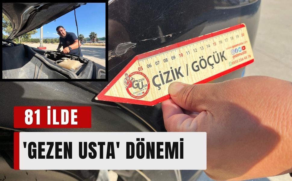 İkinci el araç alacaklar dikkat! Artık şehir dışına çıkmanıza gerek kalmadı