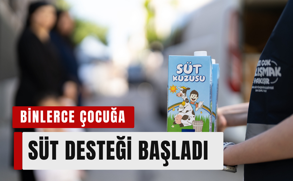 Süt Kuzusu projesinde yeni dönem başladı
