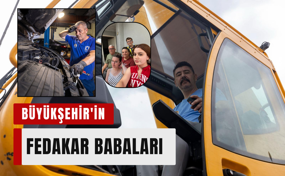İzmir’in görünmeyen kahramanları anlattı