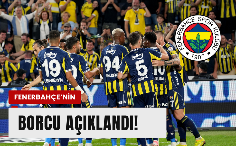 Kanarya'nın dev borcu açıklandı: 26 milyar!