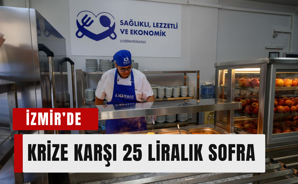 Kent Lokantaları’nın 7’nci şubesi  hizmete açıldı