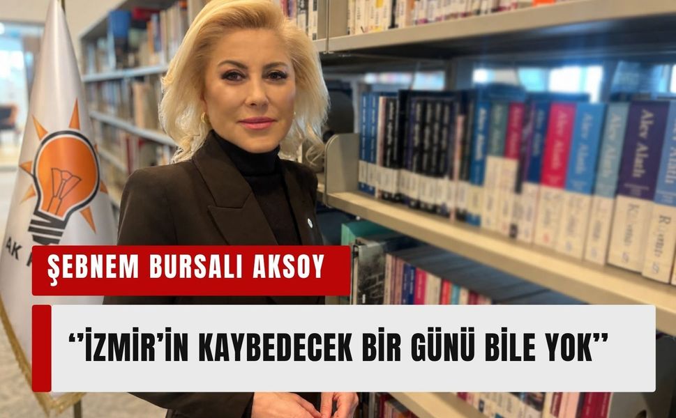 AK Partili Bursalı’dan Cemil Tugay değerlendirmesi