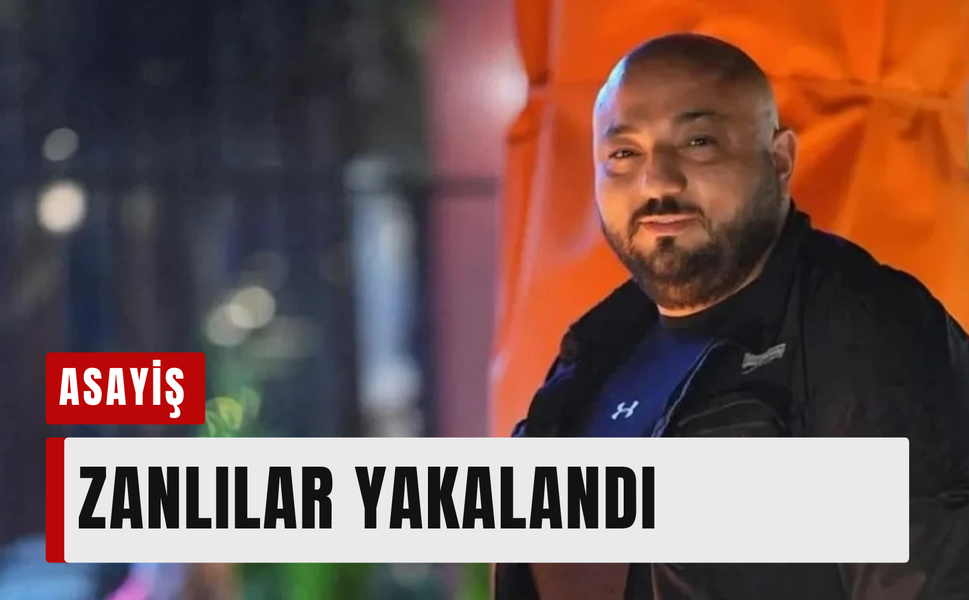 Can Polat soruşturmasında flaş gelişme!