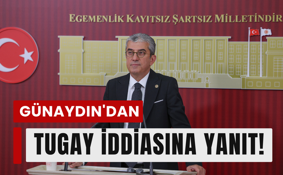 Günaydın duyurdu: 200'den fazla başkan istifa etti!