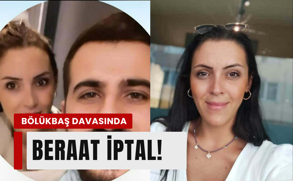 Duygu Bölükbaş davasında yeni gelişme!