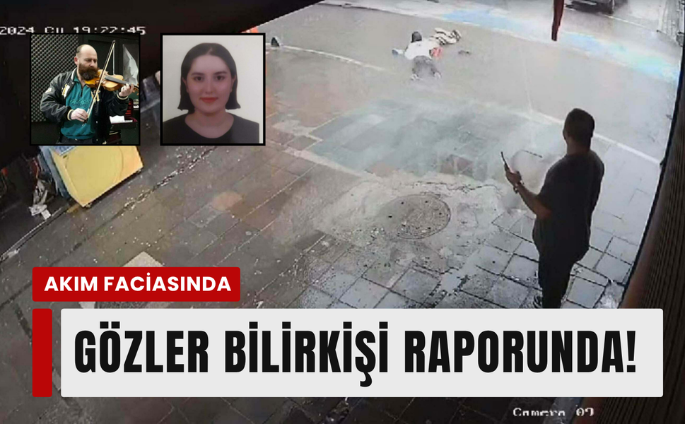 İzmir'deki elektrik faciası: İZSU Genel Müdürü ve 5 Bürokrat hakim karşısında!