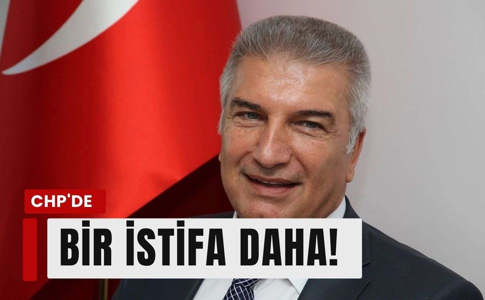 CHP'nin emektarı Cevat Durak da istifa etti: ‘İçimiz kan ağlıyor!’