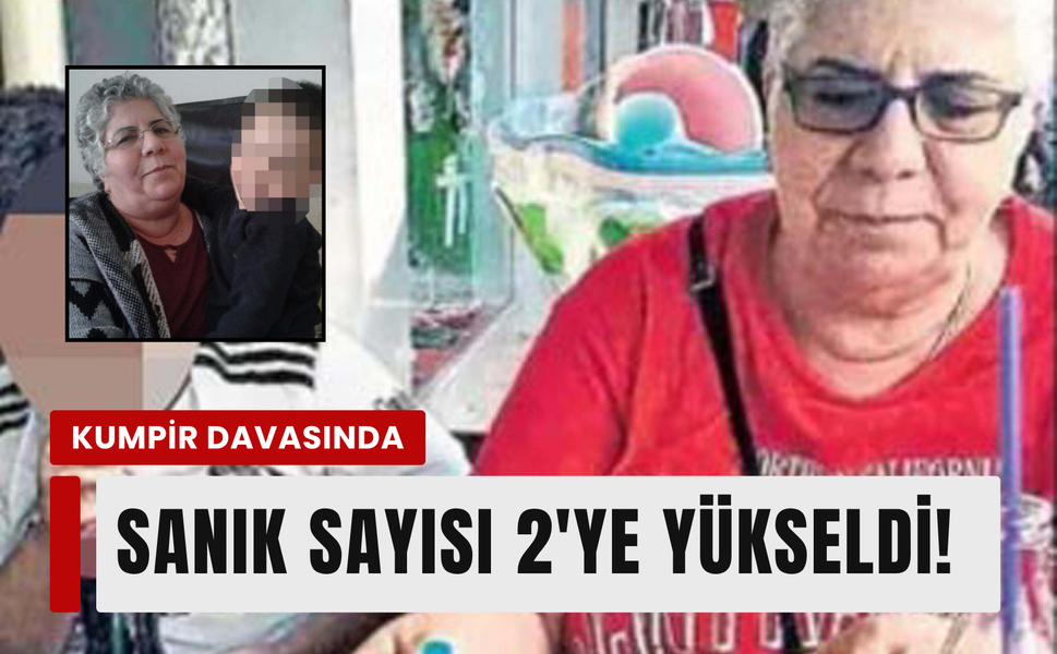 Buca'yı sarsan kumpir davasında sanık sayısı arttı!