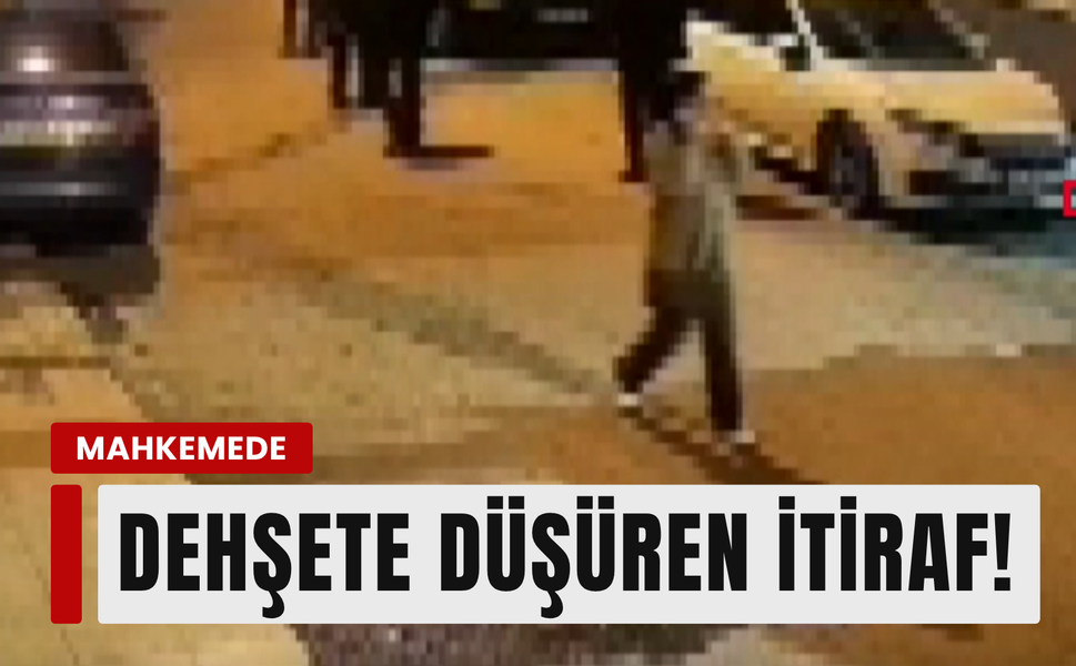 Bornova'daki Mihriban Yılmaz davasında ilk duruşma!