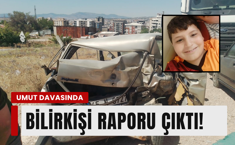 Mezuniyetine günler kala ölmüştü: Bilirkişi raporu çıktı!