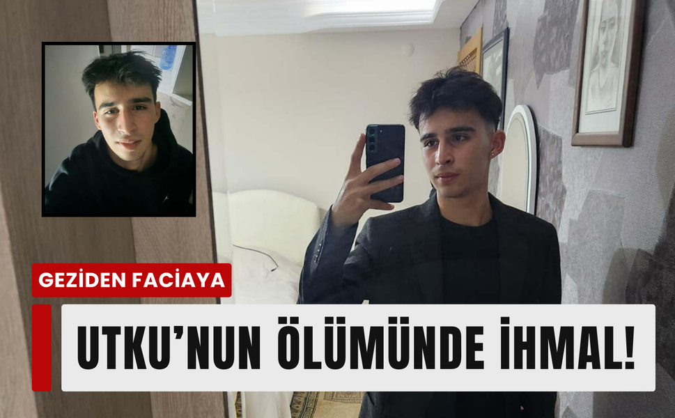 İzmir'de Utku’ya mezar olan bina için yıkım kararı!