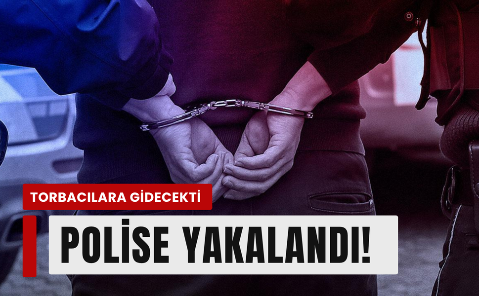 Bayraklı'da dev u*uşturucu operasyonu!