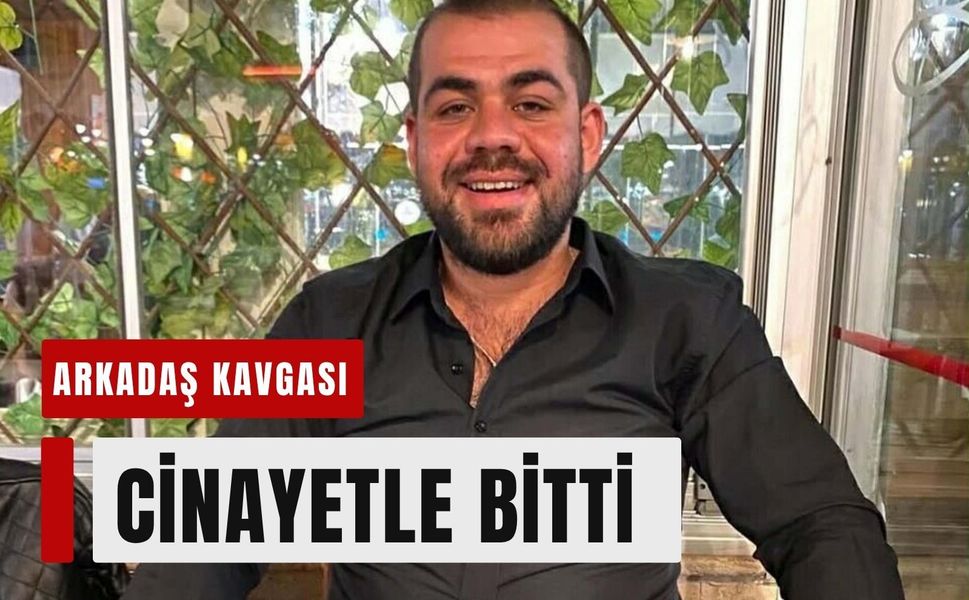 Ödemiş'te kanlı kavga