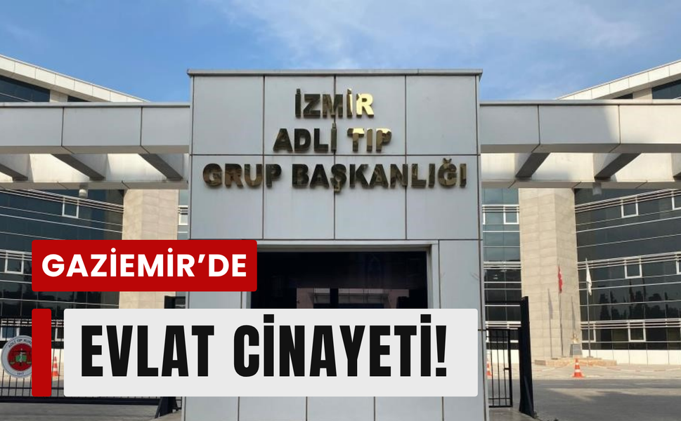 Baba-oğul kavgası kanlı bitti!