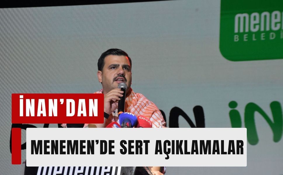 Eyyüp Kadir İnan’dan cemiyetlere sert tepki