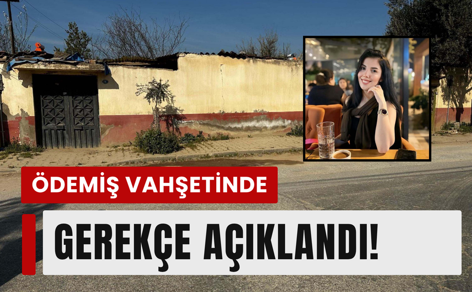 Fatma Kara davasında kritik gerekçe!