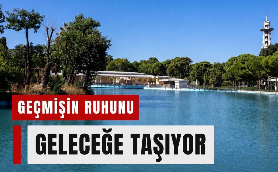 Yılların anısı yeniden canlandı!