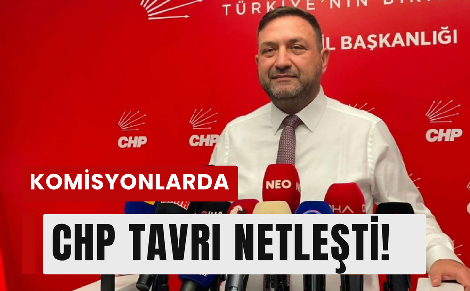 Gümrükçü’den kritik komisyon mesajı!