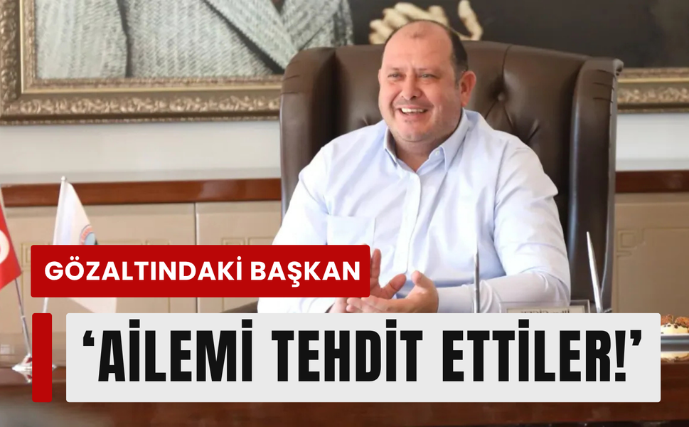İlkay Çiçek'ten suç duyurusu: Yapay zekalı şantaj iddiası!