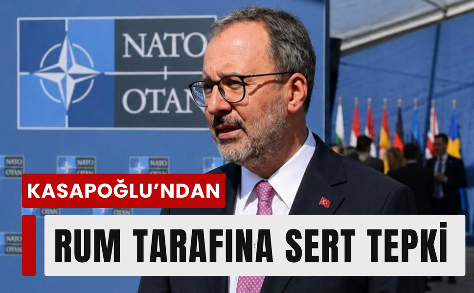 Kasapoğlu’ndan Barcelona kampı tepkisi!