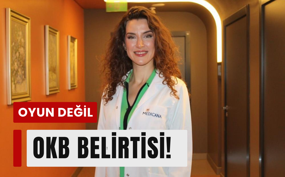 Oyun gibi başlıyor, OKB’ye dönüşüyor!