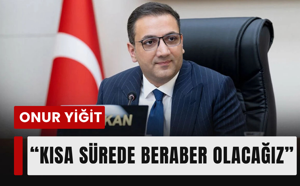 Balçova'da gözler Onur Yiğit'in dönüşünde!