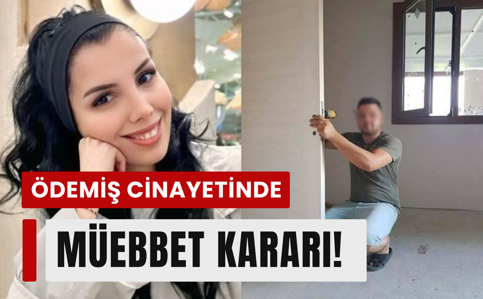 Fatma Kara davasında mahkeme kararı belli oldu!