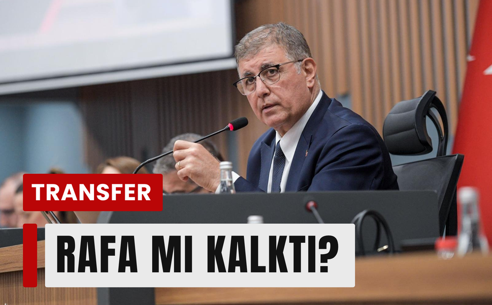 Tugay'ın transferi rafa mı kalktı!