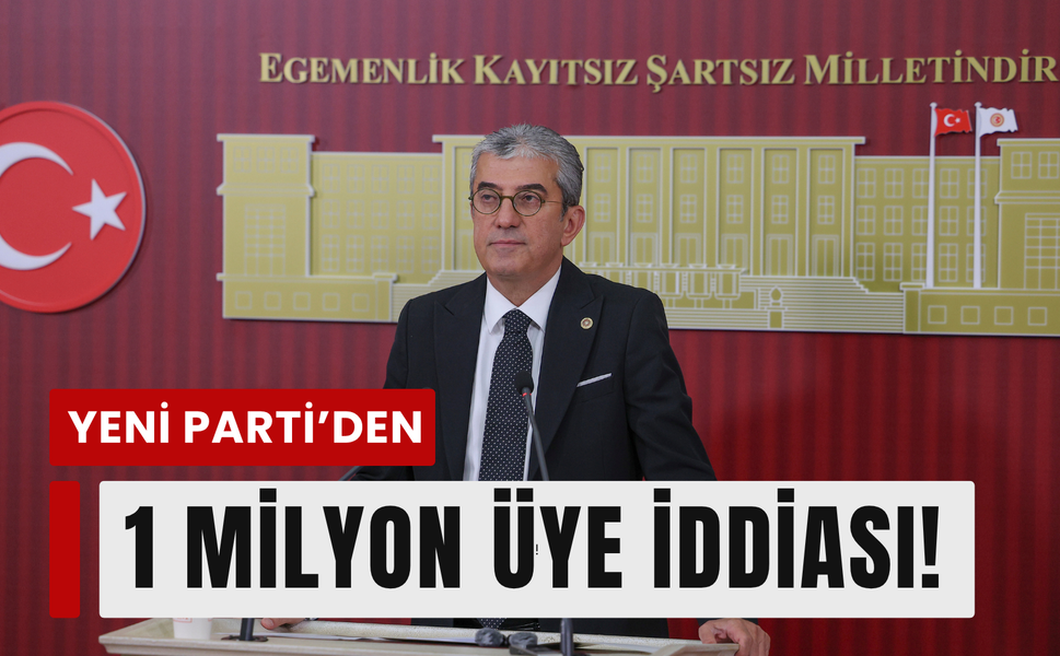 Günaydın İzmir’den meydan okudu: '1 milyonu aşacağız!'