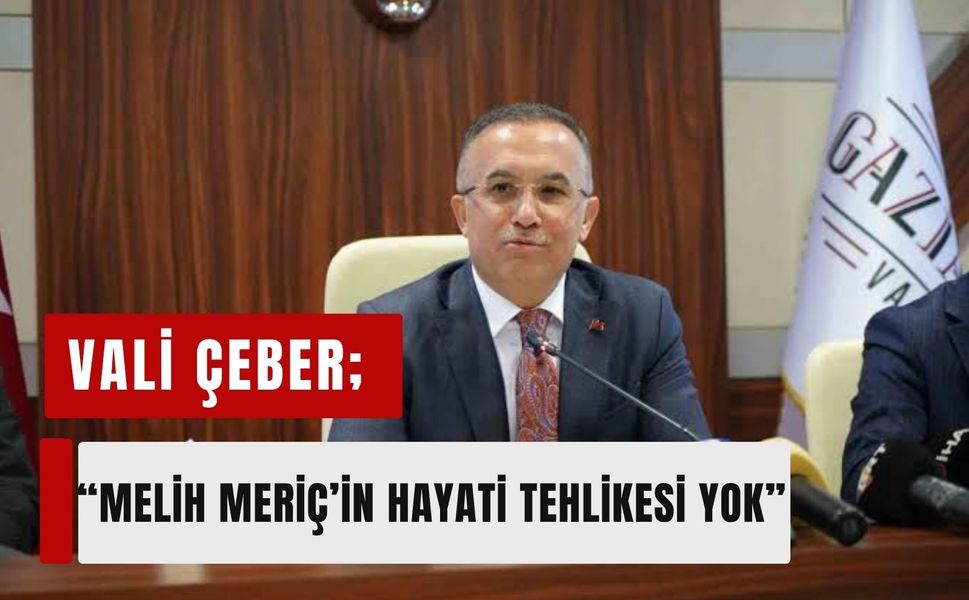 Melih Meriç’in sağlık durumunda sevindiren gelişme