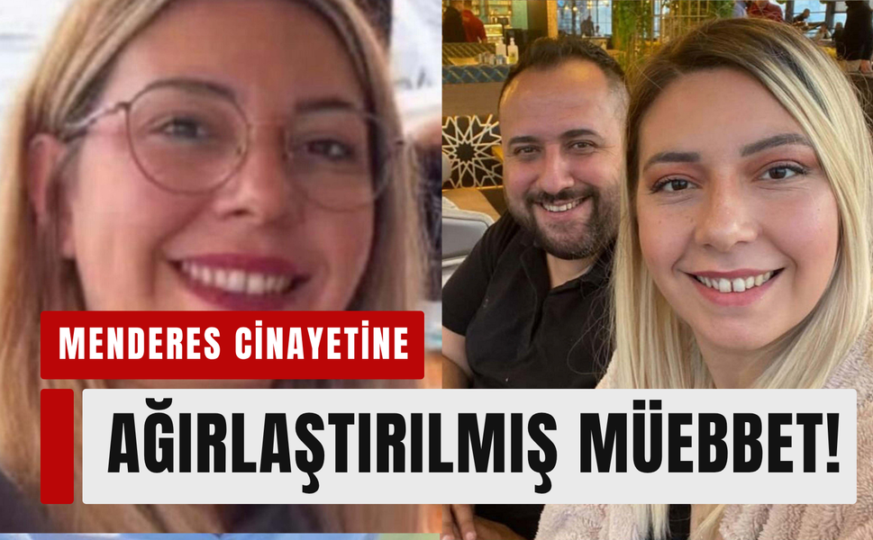 Serpil davasında savcıdan ağırlaştırılmış müebbet talebi!