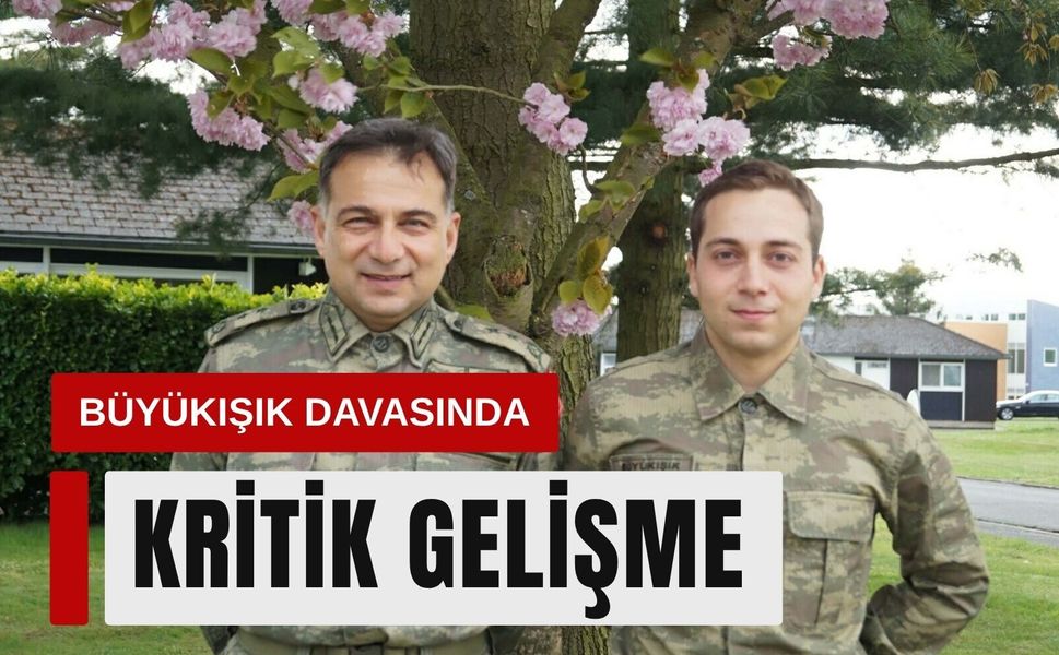 Dorukhan Büyükışık’ın ölümüne ilişkin ek iddianame kabul edildi