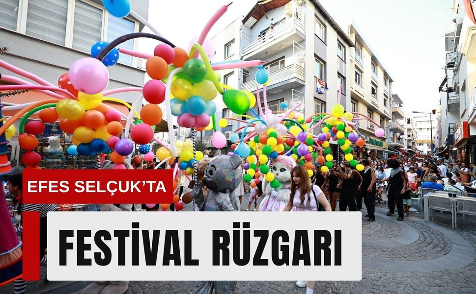 EFEST 2026 başladı