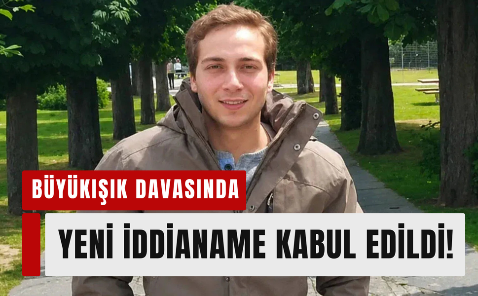 Büyükışık davasında 8,5 yıllık sır perdesi aralanıyor!