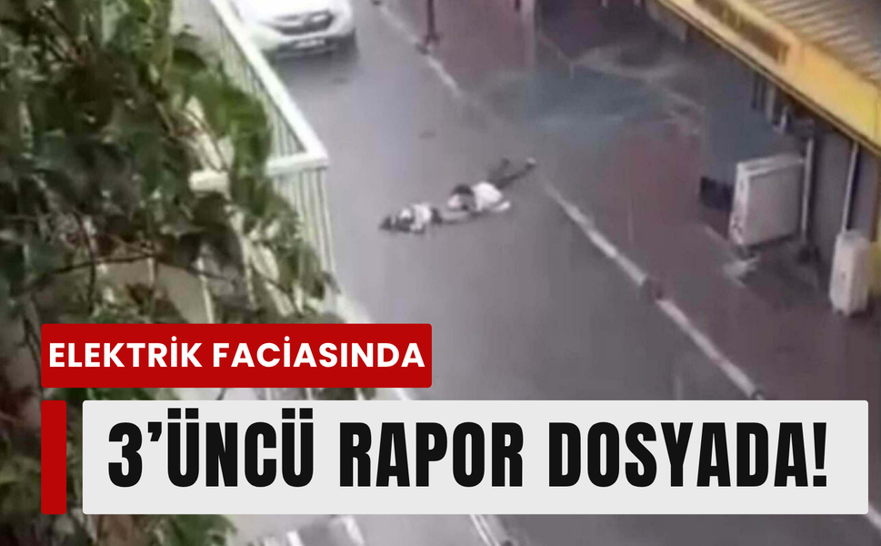 İzmir’de elektrik faciası davasında kritik duruşma!