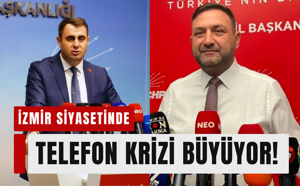 CHP’den Çağatay Güç’e ‘nitelikli hırsızlık’ suçlaması!