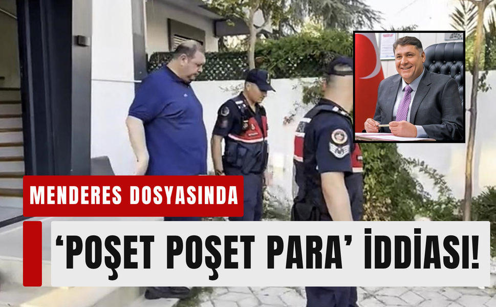 Ruhsat soruşturmasında 250 bin dolar iddiası!