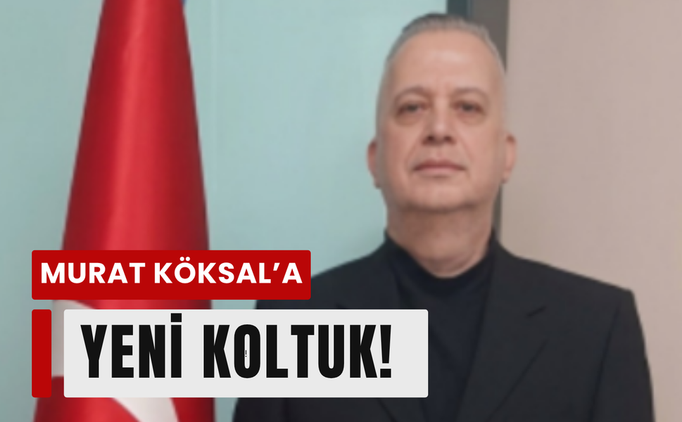 Şehir Hastanesi’nde yeni atama!
