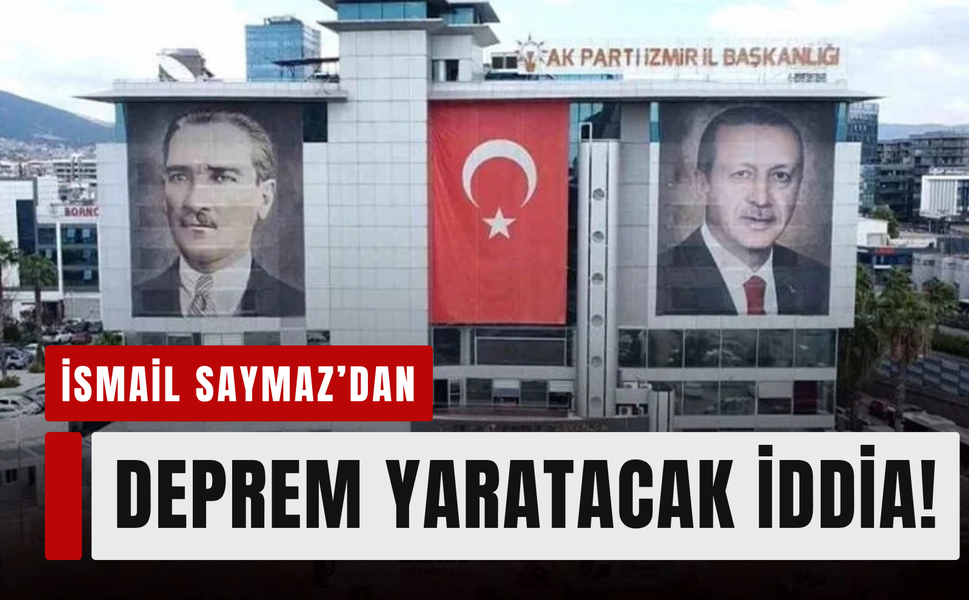 9 başkan AK Parti'ye mi geçiyor?