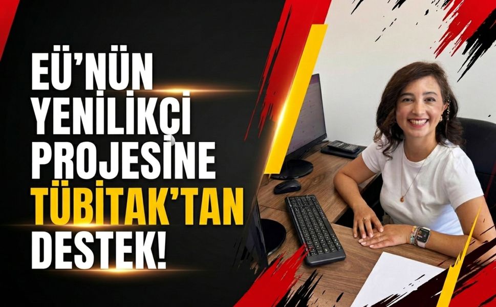EÜ’nün kompozit projesine TÜBİTAK desteği
