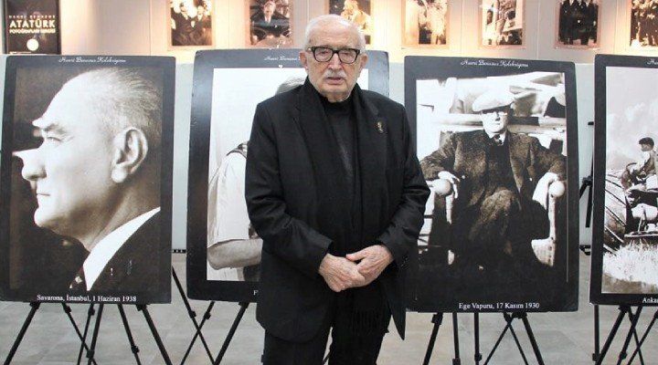 Hanri Hanri Benazus kimdir? Atatürk ile yolları nasıl kesişti? - Yeni İzmir ...